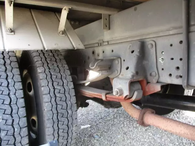 平成18年03月中古小型いすゞいすゞの画像19