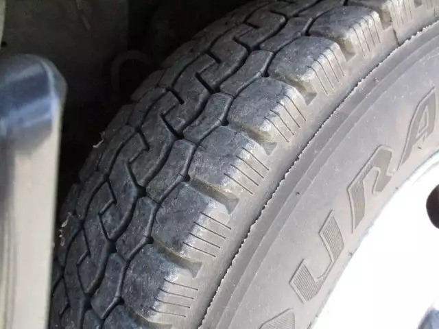 平成18年03月中古小型いすゞいすゞの画像20