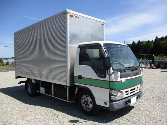 平成18年03月中古小型いすゞいすゞの画像3