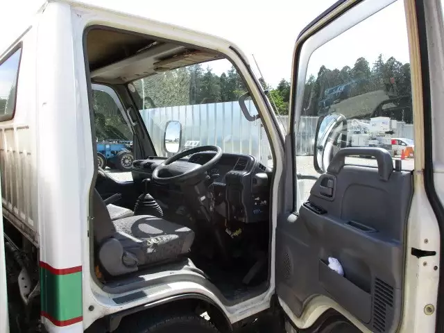 平成18年03月中古小型いすゞいすゞの画像21