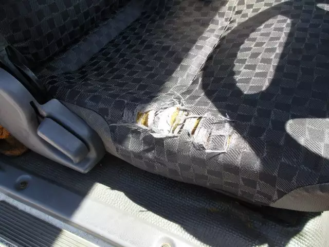 平成18年03月中古小型いすゞいすゞの画像22