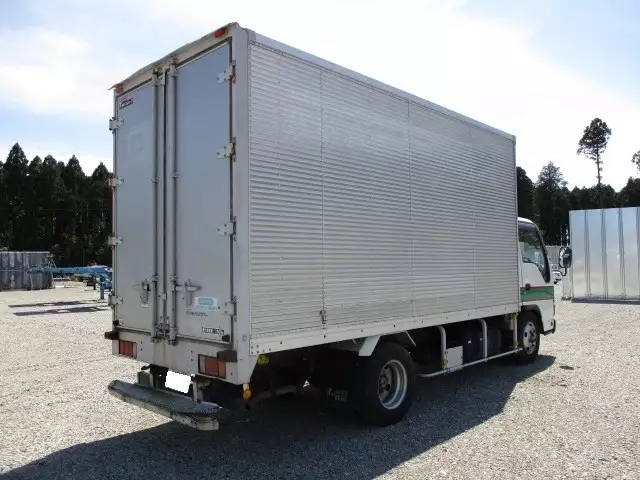 平成18年03月中古小型いすゞいすゞの画像4