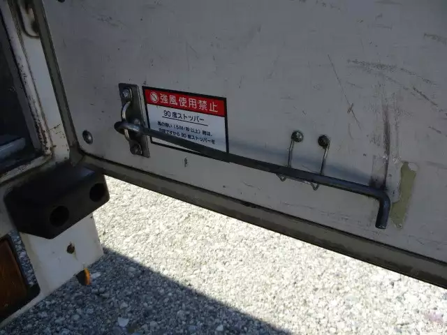 平成18年03月中古小型いすゞいすゞの画像31