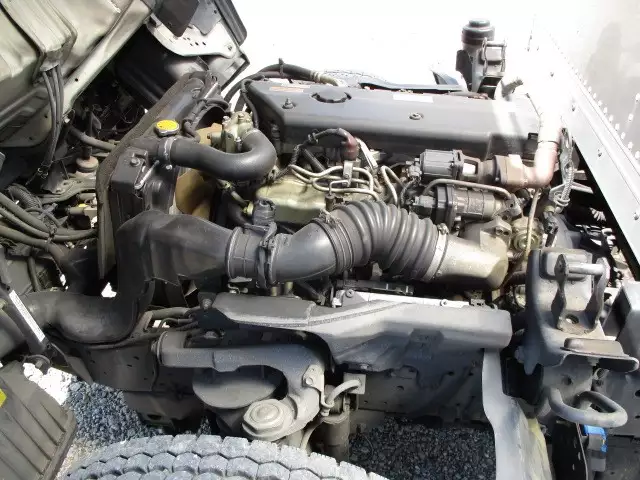 平成18年03月中古小型いすゞいすゞの画像32