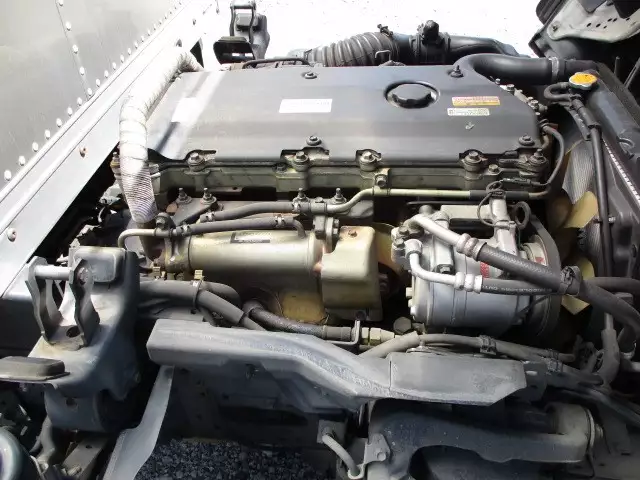 平成18年03月中古小型いすゞいすゞの画像35