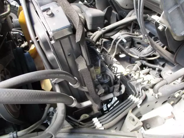 平成18年03月中古小型いすゞいすゞの画像36