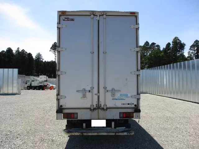 平成18年03月中古小型いすゞいすゞの画像5