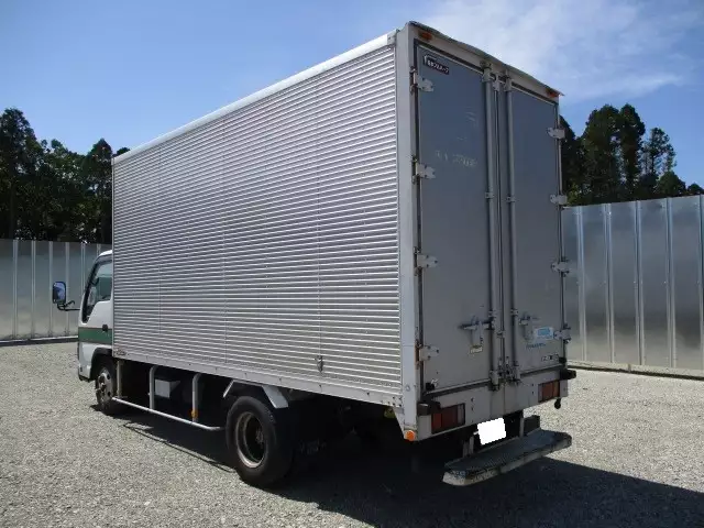 平成18年03月中古小型いすゞいすゞの画像6