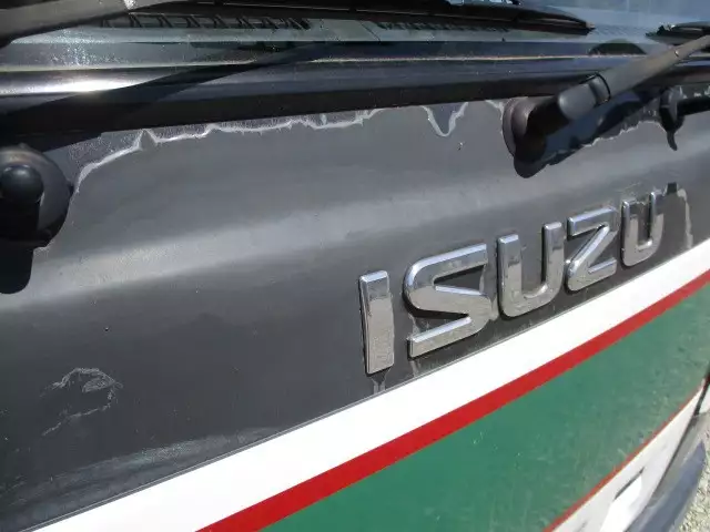 平成18年03月中古小型いすゞいすゞの画像7