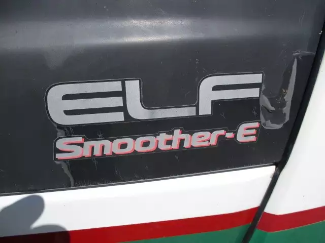 平成18年03月中古小型いすゞいすゞの画像8