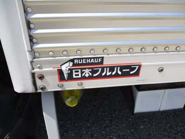 平成18年03月中古小型いすゞいすゞの画像9