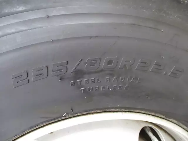 平成19年04月中古大型トラクタヘッド日野プロフィアの画像12