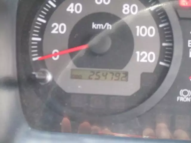 平成19年04月中古大型トラクタヘッド日野プロフィアの画像13