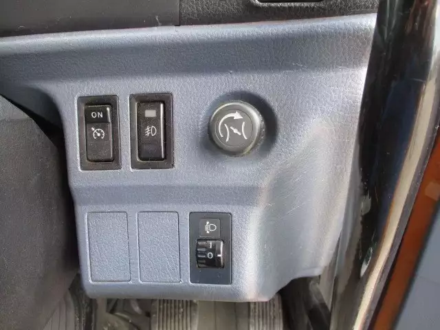 平成19年04月中古大型トラクタヘッド日野プロフィアの画像16