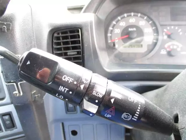 平成19年04月中古大型トラクタヘッド日野プロフィアの画像17