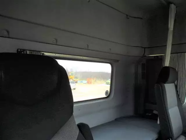 平成19年04月中古大型トラクタヘッド日野プロフィアの画像22