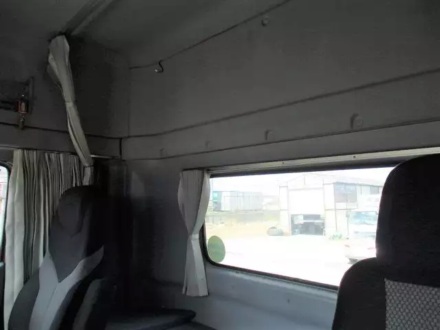 平成19年04月中古大型トラクタヘッド日野プロフィアの画像23