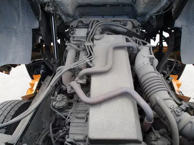 平成19年04月中古大型トラクタヘッド日野プロフィアの画像24