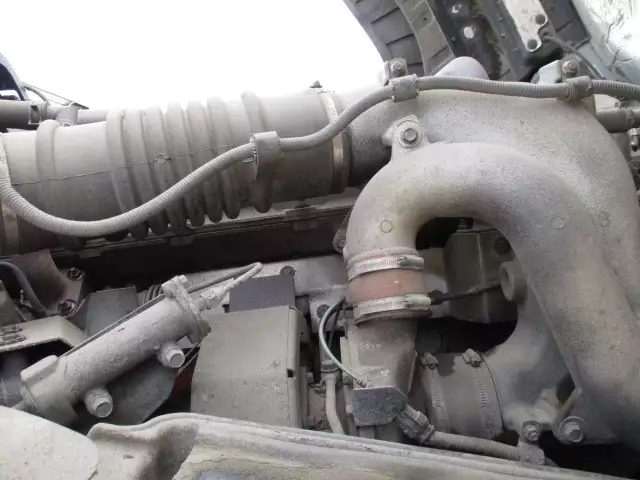 平成19年04月中古大型トラクタヘッド日野プロフィアの画像26