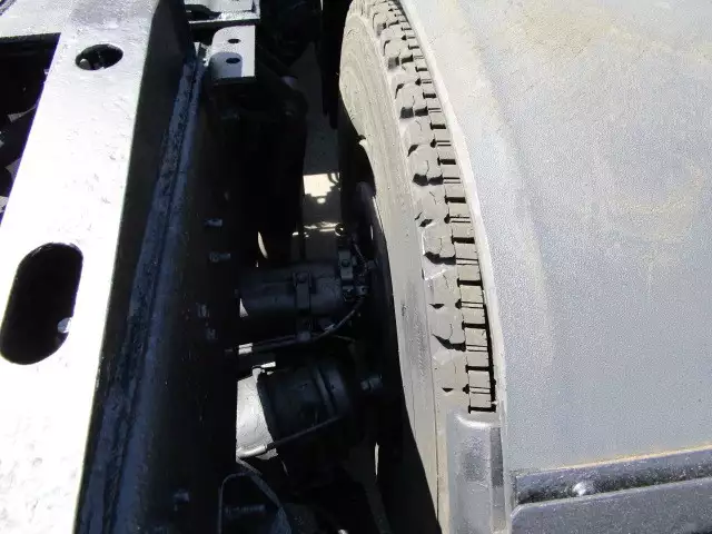 平成19年04月中古大型トラクタヘッド日野プロフィアの画像33