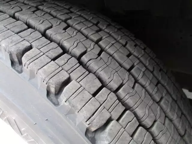 平成19年04月中古大型トラクタヘッド日野プロフィアの画像10