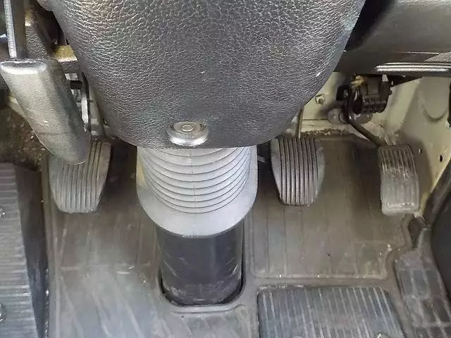 平成25年12月中古大型トラクタヘッド日野日野の画像30