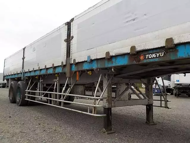 平成01年05月中古その他東急東急の画像11