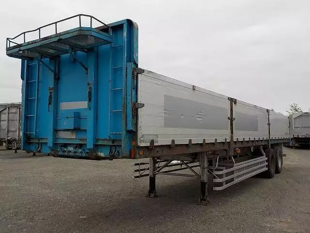 平成07年04月中古その他日本フルハーフフルハーフの画像1