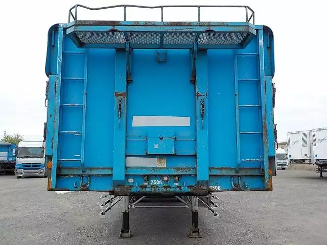 平成07年04月中古その他日本フルハーフフルハーフの画像2