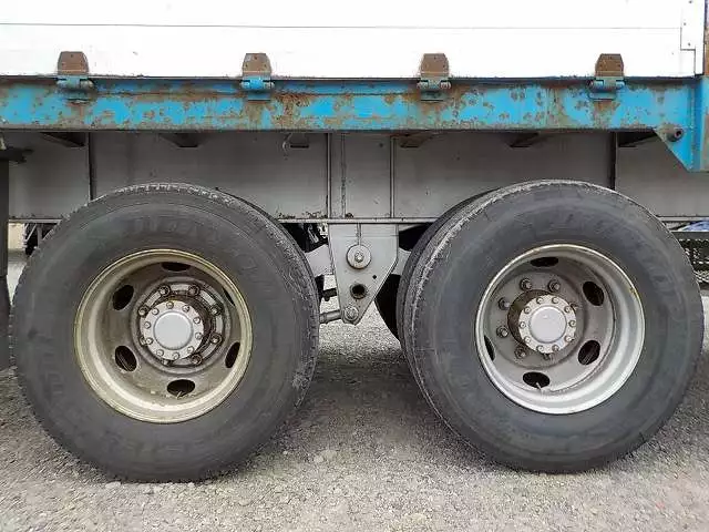 平成07年04月中古その他日本フルハーフフルハーフの画像13