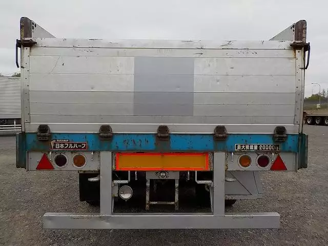 平成07年04月中古その他日本フルハーフフルハーフの画像5