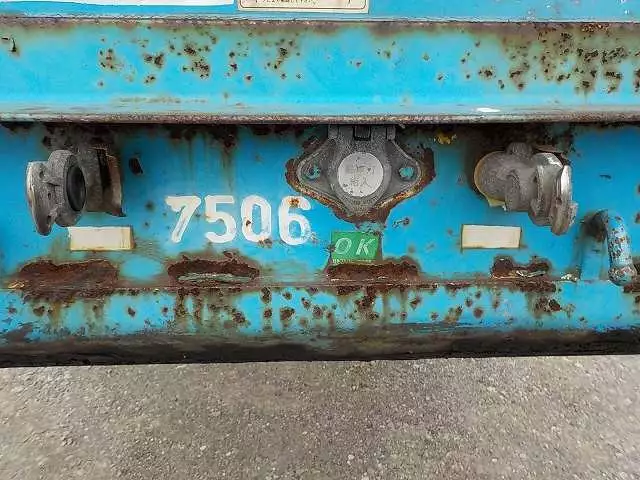 平成07年04月中古その他日本フルハーフフルハーフの画像7