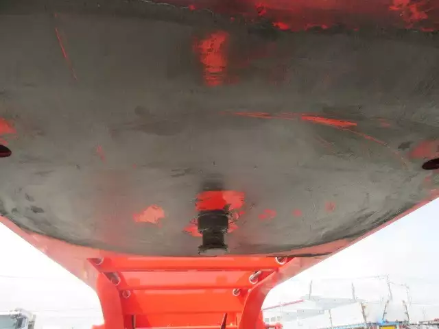 令和01年/平成31年05月中古その他コンテナシャーシートレクストレクスの画像11