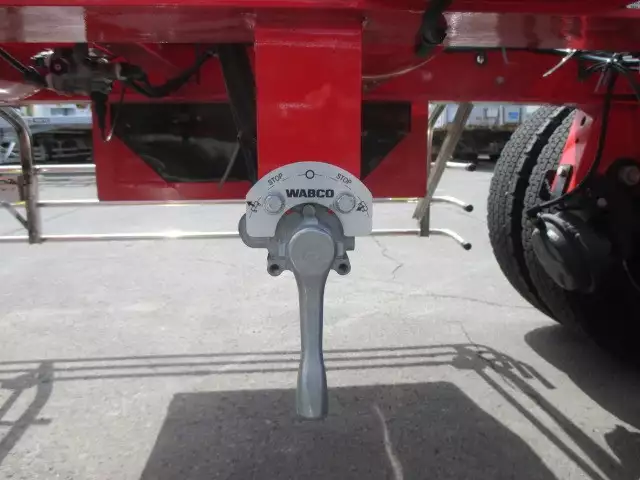 令和01年/平成31年05月中古その他コンテナシャーシートレクストレクスの画像15