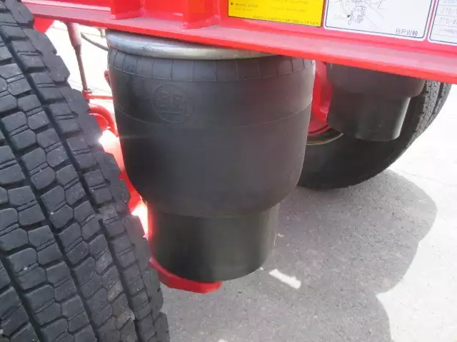 令和01年/平成31年05月中古その他コンテナシャーシートレクストレクスの画像17