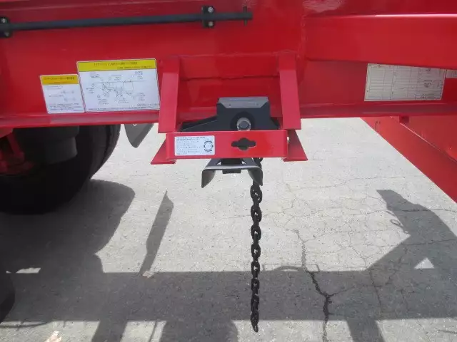 令和01年/平成31年05月中古その他コンテナシャーシートレクストレクスの画像20