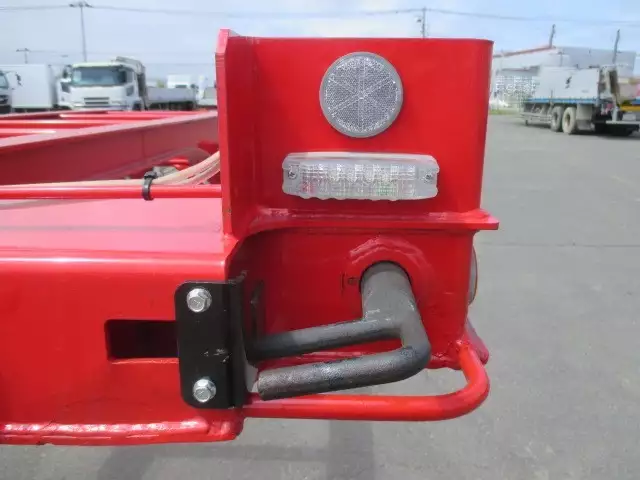 令和01年/平成31年05月中古その他コンテナシャーシートレクストレクスの画像22