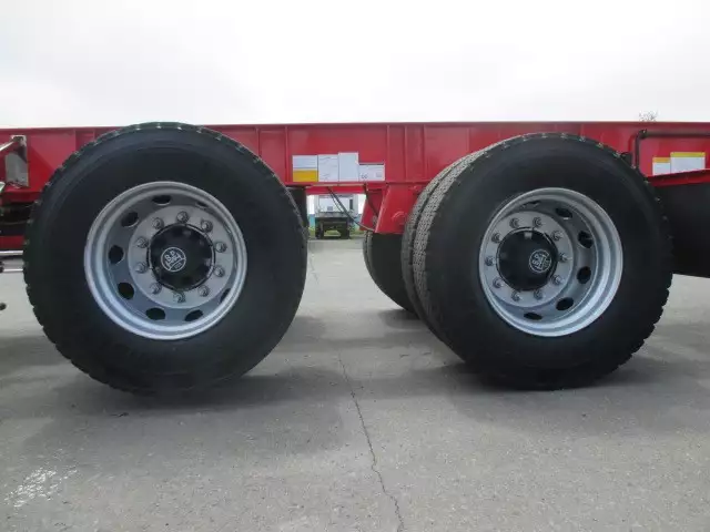 令和01年/平成31年05月中古その他コンテナシャーシートレクストレクスの画像30