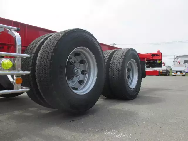 令和01年/平成31年05月中古その他コンテナシャーシートレクストレクスの画像31