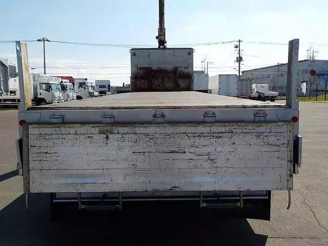 平成16年10月中古大型三菱ふそう三菱の画像11