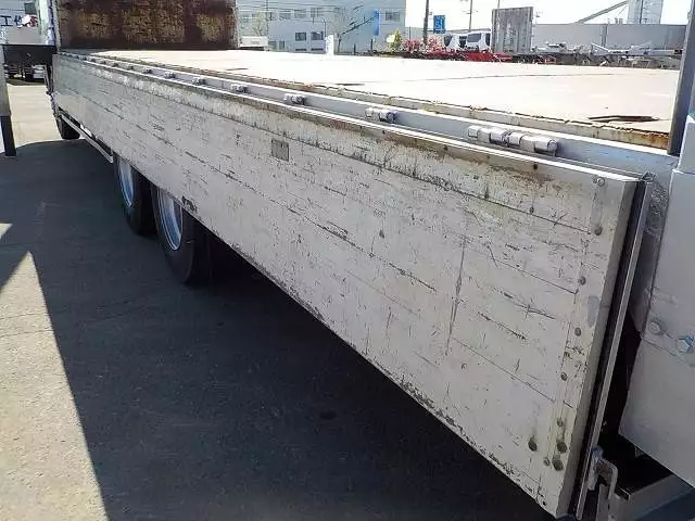 平成16年10月中古大型三菱ふそう三菱の画像12