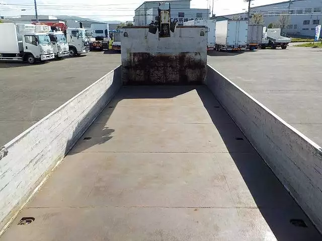 平成16年10月中古大型三菱ふそう三菱の画像13