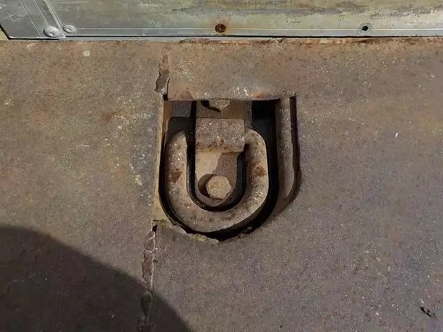 平成16年10月中古大型三菱ふそう三菱の画像15