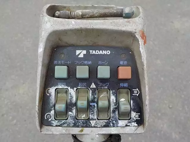 平成16年10月中古大型三菱ふそう三菱の画像16