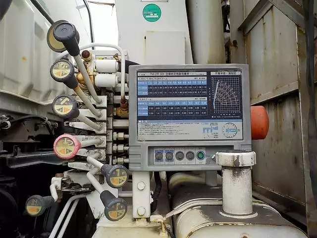 平成16年10月中古大型三菱ふそう三菱の画像17