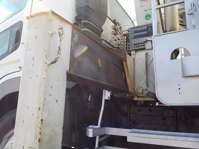 平成16年10月中古大型三菱ふそう三菱の画像18