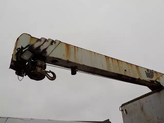 平成16年10月中古大型三菱ふそう三菱の画像22