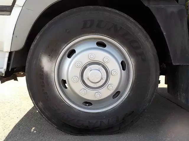 平成16年10月中古大型三菱ふそう三菱の画像23