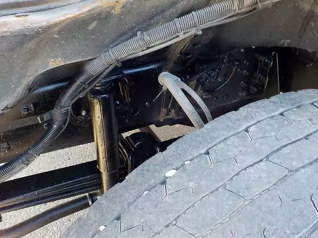 平成16年10月中古大型三菱ふそう三菱の画像25