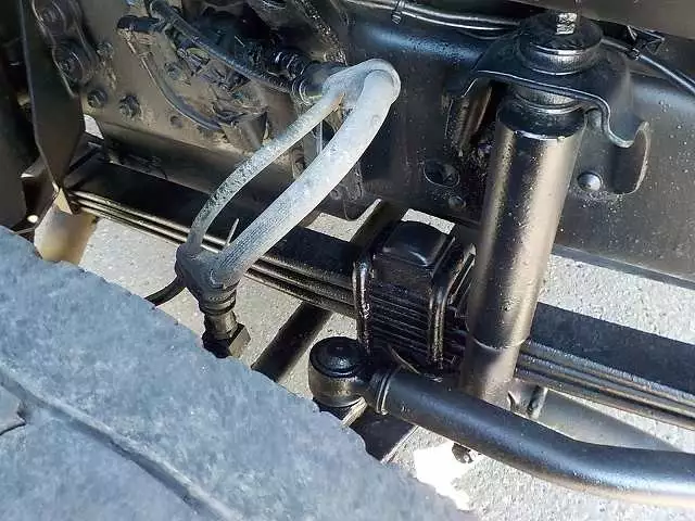 平成16年10月中古大型三菱ふそう三菱の画像26